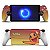 Skin Anti-Rage Playstation Portal PS Adesivo - Modelo 144 - Imagem 1