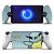 Skin Anti-Rage Playstation Portal PS Adesivo - Modelo 145 - Imagem 1