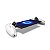 Skin Anti-Rage Playstation Portal PS Adesivo - Cena De Crime Scene - Imagem 4