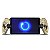 Skin Anti-Rage Playstation Portal PS Adesivo - Modelo 148 - Imagem 2