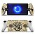 Skin Anti-Rage Playstation Portal PS Adesivo - Modelo 148 - Imagem 1