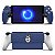 Skin Anti-Rage Playstation Portal PS Adesivo - Tom - Imagem 1