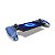 Skin Anti-Rage Playstation Portal PS Adesivo - Spider-Man Homem Aranha 2 - Imagem 4