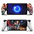 Skin Anti-Rage Playstation Portal PS Adesivo - Stranger Things - Imagem 1
