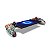 Skin Anti-Rage Playstation Portal PS Adesivo - Stranger Things - Imagem 4