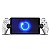 Skin Anti-Rage Playstation Portal PS Adesivo - Mjolnir Thor Amor e Trovão - Imagem 2