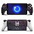 Skin Anti-Rage Playstation Portal PS Adesivo - Stray - Imagem 1