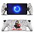 Skin Anti-Rage Playstation Portal PS Adesivo - Metal Gear Solid - Imagem 1