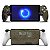 Skin Anti-Rage Playstation Portal PS Adesivo - The Last of Us Part 1 I - Imagem 1
