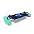 Skin Anti-Rage Playstation Portal PS Adesivo - BMO Hora de Aventura - Imagem 4