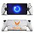 Skin Anti-Rage Playstation Portal PS Adesivo - Modelo 165 - Imagem 1