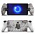 Skin Anti-Rage Playstation Portal PS Adesivo - Days Gone - Imagem 1