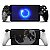 Skin Anti-Rage Playstation Portal PS Adesivo - Final Fantasy XV - Imagem 1