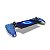 Skin Anti-Rage Playstation Portal PS Adesivo - Brasil - Imagem 4