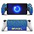 Skin Anti-Rage Playstation Portal PS Adesivo - Brasil - Imagem 1
