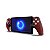 Skin Anti-Rage Playstation Portal PS Adesivo - Diablo IV 4 - Imagem 3