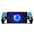 Skin Anti-Rage Playstation Portal PS Adesivo - God of War Ragnarok Edition - Imagem 2