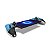 Skin Anti-Rage Playstation Portal PS Adesivo - God of War Ragnarok Edition - Imagem 4
