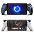 Skin Anti-Rage Playstation Portal PS Adesivo - Resident Evil 4 Remake - Imagem 1