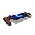 Skin Anti-Rage Playstation Portal PS Adesivo - The Warriors - Imagem 4