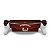 Skin Anti-Rage Playstation Portal PS Adesivo - The Warriors - Imagem 5