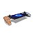 Skin Anti-Rage Playstation Portal PS Adesivo - Mortal Kombat 1 - Imagem 4