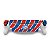 Skin Anti-Rage Playstation Portal PS Adesivo - Bahia B - Imagem 5
