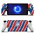 Skin Anti-Rage Playstation Portal PS Adesivo - Bahia B - Imagem 1