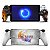 Skin Anti-Rage Playstation Portal PS Adesivo - Final Fantasy XVI - Imagem 1