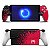 Skin Anti-Rage Playstation Portal PS Adesivo - Spider-Man Homem Aranha 2 Edition - Imagem 1