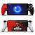 Skin Anti-Rage Playstation Portal PS Adesivo - Call Of Duty Modern Warfare III - Imagem 1