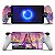 Skin Anti-Rage Playstation Portal PS Adesivo - GTA 6 VI - Imagem 1
