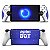 Skin Anti-Rage Playstation Portal PS Adesivo - Modelo 193 - Imagem 1