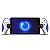 Skin Anti-Rage Playstation Portal PS Adesivo - Modelo 193 - Imagem 2