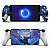 Skin Anti-Rage Playstation Portal PS Adesivo - Elden Ring Nightreign - Imagem 1