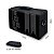 Bolsa Ps5 Pro Mochila Transporte Playstation 5 Pro Bag - The Last Of Us Part II Bundle - Imagem 5