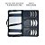 Bolsa Ps5 Pro Mochila Transporte Playstation 5 Pro Bag - The Last Of Us Part II Bundle - Imagem 4