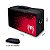 Bolsa Ps5 Pro Mochila Transporte Playstation 5 Pro Bag - Spider-Man Homem Aranha 2 Edition - Imagem 5