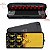 Case Nintendo Switch 2 Bolsa Estojo - Pikachu Pokemon - Imagem 2