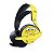 PS5 Skin Anti-Rage Headset Pulse Elite - Bob Esponja - Imagem 1