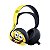 PS5 Skin Anti-Rage Headset Pulse Elite - Bob Esponja - Imagem 2