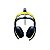 PS5 Skin Anti-Rage Headset Pulse Elite - Bob Esponja - Imagem 4
