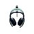 PS5 Skin Anti-Rage Headset Pulse Elite - Lula Molusco - Imagem 4