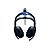 PS5 Skin Anti-Rage Headset Pulse Elite - Universo Cosmos - Imagem 4