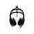 PS5 Skin Anti-Rage Headset Pulse Elite - Watch Dogs Legion - Imagem 4