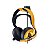 PS5 Skin Anti-Rage Headset Pulse Elite - Mortal Kombat 11 - Imagem 3
