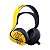 PS5 Skin Anti-Rage Headset Pulse Elite - Cyberpunk 2077 - Imagem 2