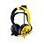 PS5 Skin Anti-Rage Headset Pulse Elite - Cyberpunk 2077 - Imagem 3