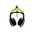 PS5 Skin Anti-Rage Headset Pulse Elite - Cyberpunk 2077 - Imagem 4