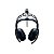 PS5 Skin Anti-Rage Headset Pulse Elite - Joker Coringa - Imagem 4
